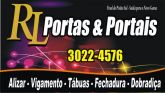 RL Portas & Portais