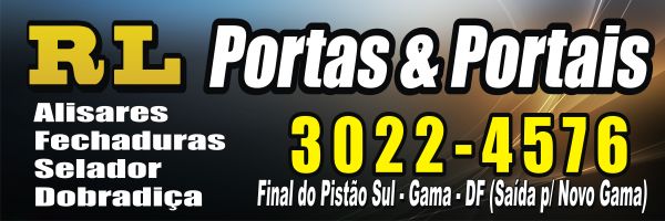 RL Portas & Portais